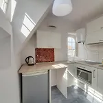 Dream Loft Motlava River Gdańsk
