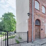 Dream Loft Motlava River *