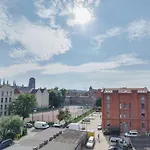 Dream Loft Motlava River