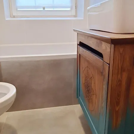 Dream Loft Motlava River *