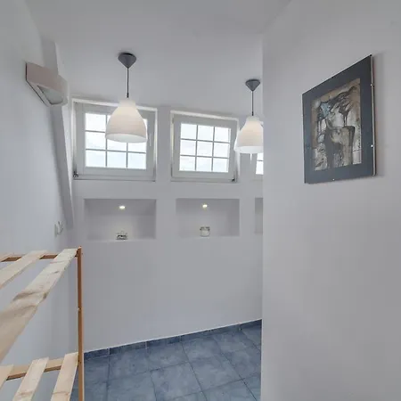 公寓 Dream Loft Motlava River 格但斯克