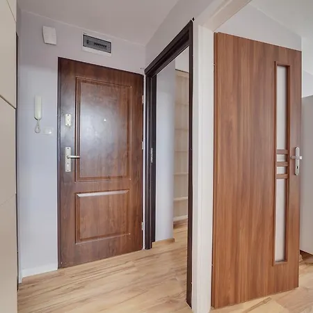 Dream Loft Motlava River