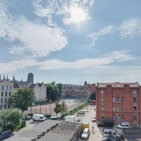 Dream Loft Motlava River