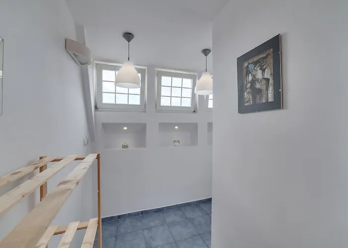 Apartman Dream Loft Motlava River Gdańsk