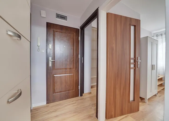 Dream Loft Motlava River