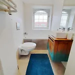 Dream Loft Motlava River Apartment Danzig