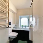 Dream Loft Motlava River Apartment